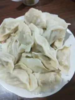 dumplings