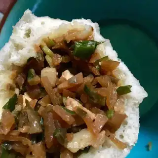Pickled meat buns