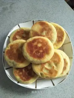 Corn pasta