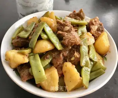 Northeast stew