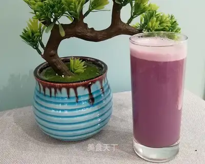 Potato mashed