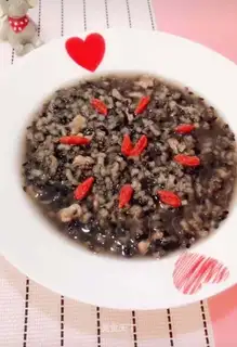 Porridge