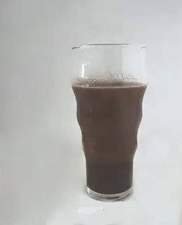 Coffee, black soy