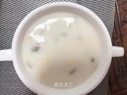 The bad soup