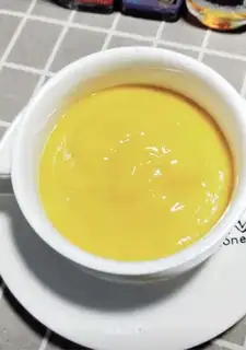 Pumpkin medicine mud