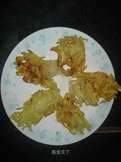 vegetarian crab