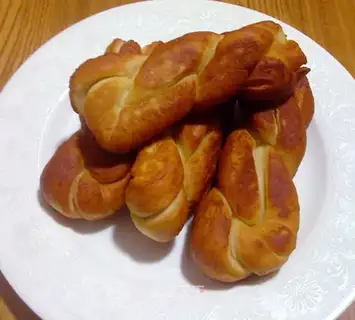 honey sesame