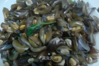 Yuanzhi Sea Guazi Seeds