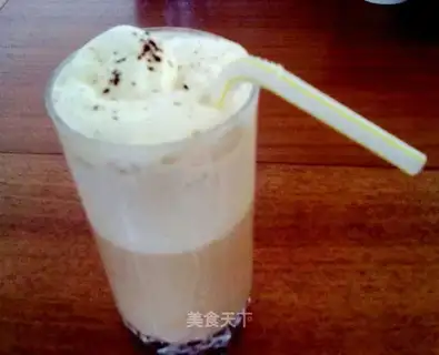 Summer cold drinks
