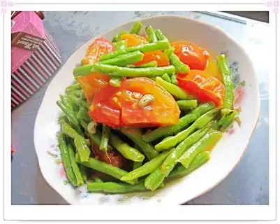 Tomato cowpea