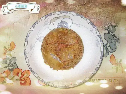 kimchi fried rice