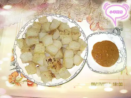 Dandong specialty snacks braised zi
