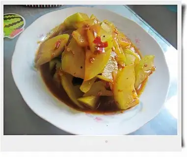 Douban gourd