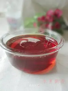 invert syrup