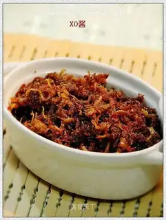 XO sauce