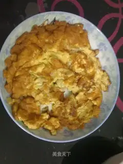 fried eggs