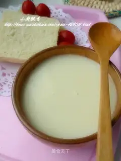 Wugu soybean milk