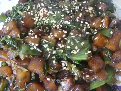 fried rice