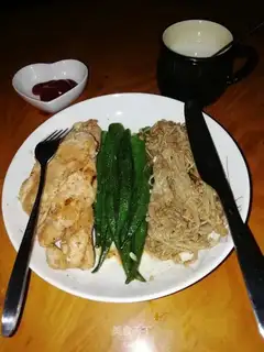 Chicken breasts
