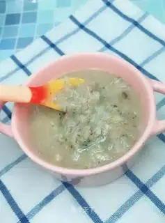 Baby's noodle
