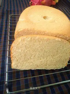 Milk bread