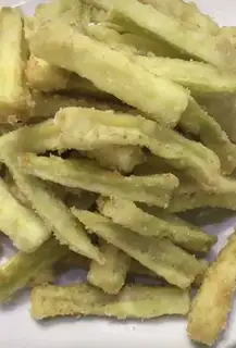 Cheese fries