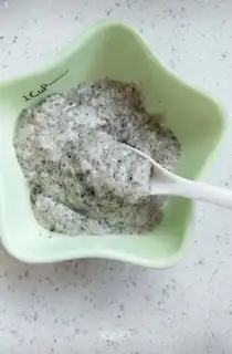 Pork muck