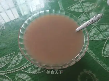 Porridge