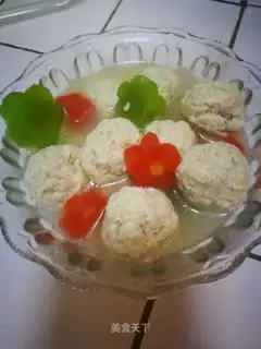 Chickenballs
