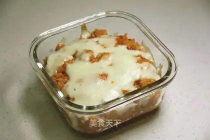 Meat sauce