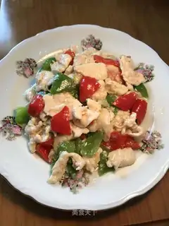 Chicken rollers
