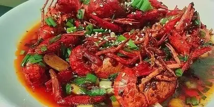 Crawfish
