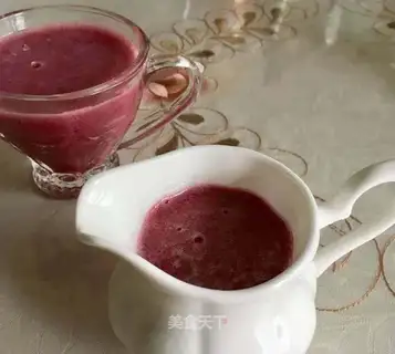 Lemonberry juice