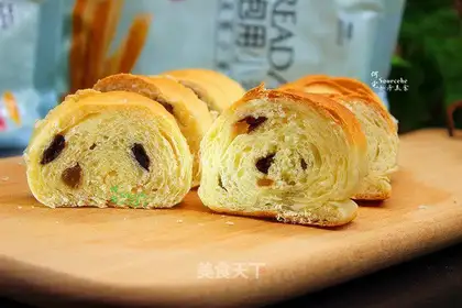 Russian beer bread