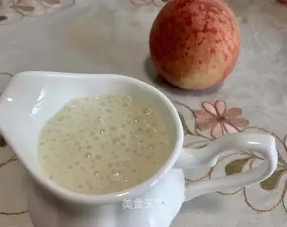 Banana shake