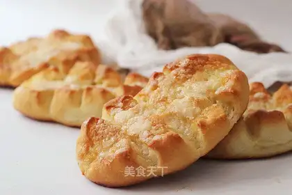 Fashion bread