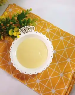 Mishan porridge