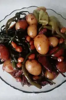 Soy sauce
