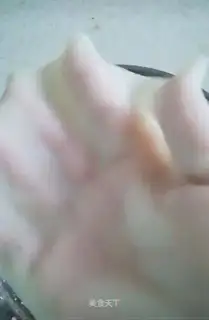 Homemade corn starch