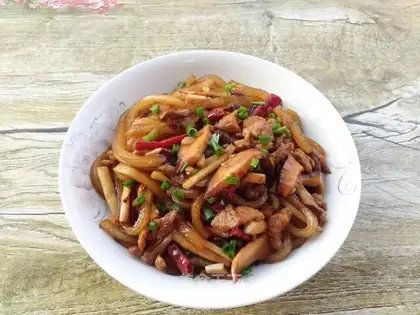 Potato powder