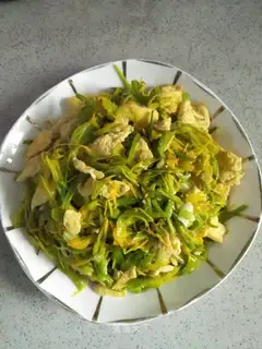 Eggs and pickles