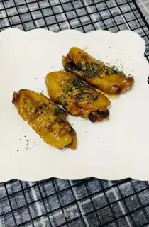Jelly chicken wings
