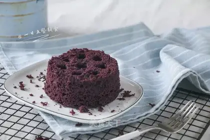 Coalball steam cake