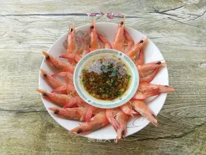 Shrimp