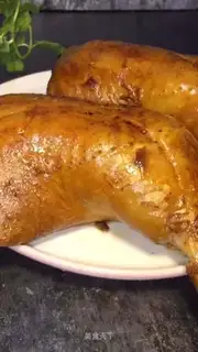 Chicken leg