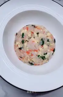 Tomato egg rice