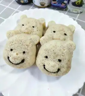 Banana cream