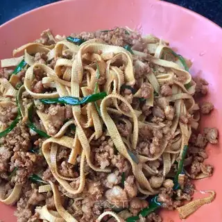 Meat sauce