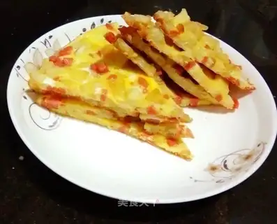 Egg bun