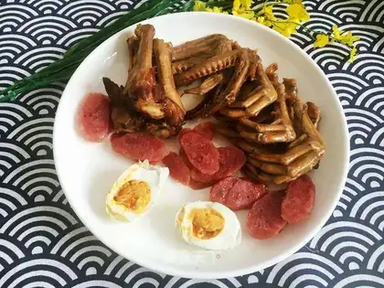 Taste